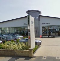 Harwoods Land Rover Servicing Centre Chichester 538739 Image 0
