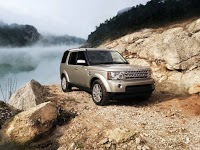 Harwoods Land Rover Sussex 539578 Image 2