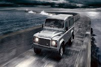 Harwoods Land Rover Sussex 539578 Image 4