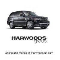 Harwoods Land Rover Sussex 539578 Image 8