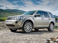 Harwoods Land Rover Tonbridge 567902 Image 4