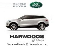 Harwoods Land Rover Tonbridge 567902 Image 7