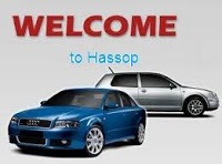 Hassop Ltd 543519 Image 1
