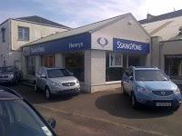 Henrys SsangYong 538353 Image 0