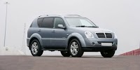 Henrys SsangYong 538353 Image 1