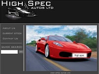 High Spec Autos Ltd 565202 Image 0
