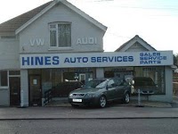 Hines Auto Services 568456 Image 0
