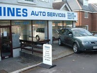 Hines Auto Services 568456 Image 1