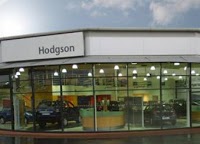 Hodgson Toyota Newcastle 545608 Image 0