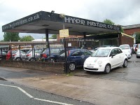 Hyde Motor Co Ltd 542597 Image 0