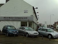 Ilford Motor Co Ltd 565030 Image 6