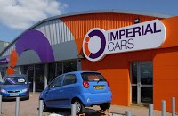Imperial Car Supermarkets 546000 Image 1