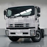 Imperial Commercials Isuzu Truck Sales 544466 Image 0