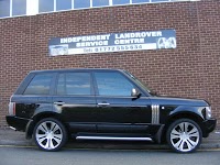 Independent Landrover Service Centre 543504 Image 0