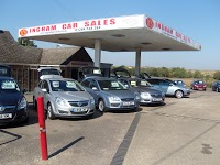Ingham Car Sales 566667 Image 0