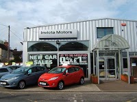 Invicta Motors Ford Canterbury 536848 Image 0