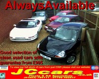 JC cars 540632 Image 1