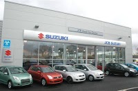 JCB Suzuki 572551 Image 0
