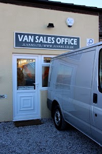 j l vans