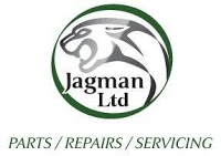 JagMan Ltd 546784 Image 0