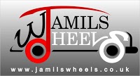 Jamils Wheels 570224 Image 1