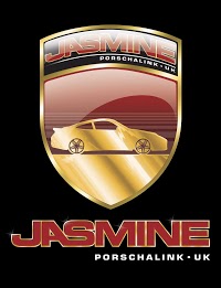 Jasmine Porscha Link UK Ltd 541086 Image 2