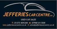 Jefferies Car Centre 564861 Image 0