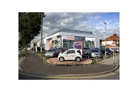 Jemca Toyota Bromley 569135 Image 0