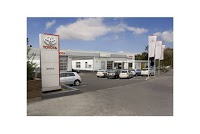 Jemca Toyota Croydon (Service) 542777 Image 0