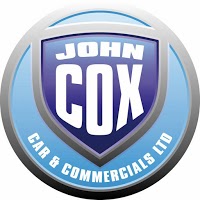 John Cox Car and Commercials Ltd 539702 Image 0