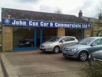 John Cox Car and Commercials Ltd 539702 Image 2