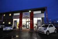 Johnsons Toyota Liverpool 567446 Image 9