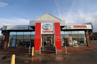 Johnsons Toyota Wirral 544464 Image 1