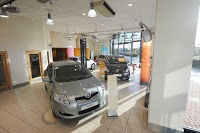 Johnsons Toyota Wirral 544464 Image 2