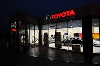 Johnsons Toyota Wirral 544464 Image 6