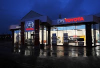 Johnsons Toyota Wirral 544464 Image 7