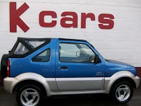 K Cars Dundee 542535 Image 2