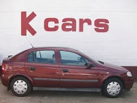 K Cars Dundee 542535 Image 9