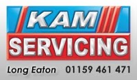 Kam Servicing   Long Eaton 564706 Image 1