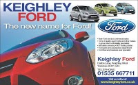 Keighley Ford 546649 Image 2