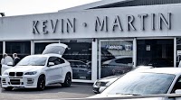 Kevin Martin Specialist Vehicles Ltd 542978 Image 2