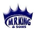 King M R and Sons 544781 Image 0