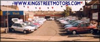 King Street Motors 548194 Image 0