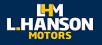 L Hanson Motors 541130 Image 0