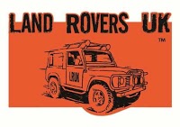Land Rovers UK Limited 546295 Image 0