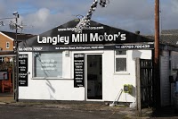 Langley Mill Motors 574465 Image 0
