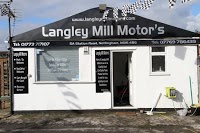 Langley Mill Motors 574465 Image 1