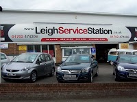 Leigh Service Station Car Sales 548256 Image 0