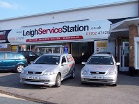 Leigh Service Station Car Sales 548256 Image 1