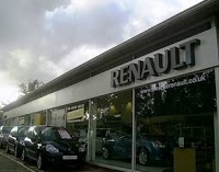 Lifestyle Renault Tunbridge Wells 569620 Image 0